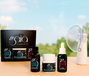 HIPERICUM RELAJACIÓN