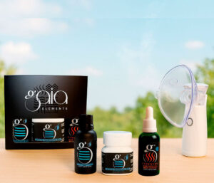 STICTA PULMONARIA INMUNOLÓGICO