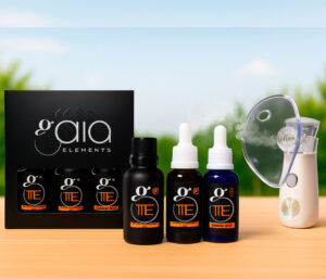 STICTA PULMONARIA INMUNOLÓGICO