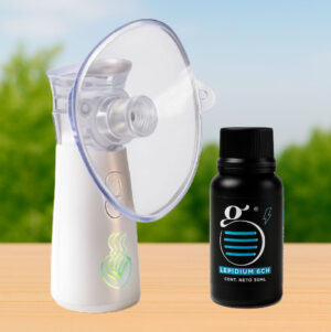 LEPIDIUM ENERGÉTICO