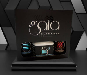 STICTA PULMONARIA INMUNOLÓGICO (Sin Equipo)