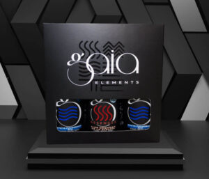 Sticta INMUNOLÓGICO (Sin Equipo)