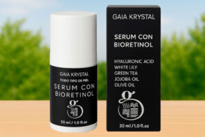 SERUM CON BIO-RETINOL