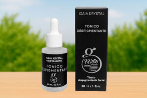 TÓNICO DESPIGMENTANTE