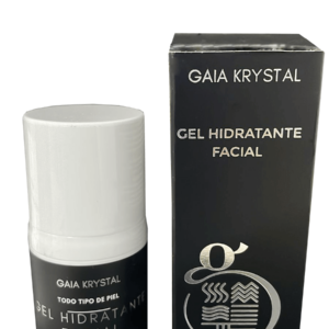 GEL HIDRATANTE FACIAL