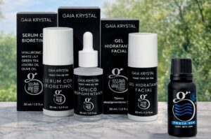 BOTIQUÍN DERMACOSMÉTICO