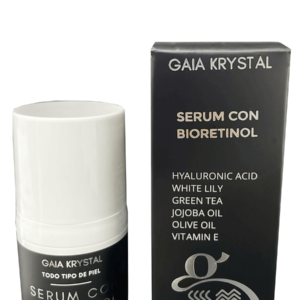 SERUM CON BIO-RETINOL