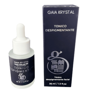 TÓNICO DESPIGMENTANTE GLOW TONIC