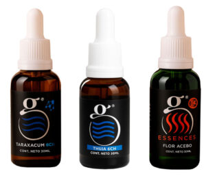 ACNÉ Y MANCHAS PIEL