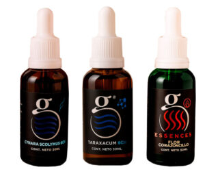 DESINTOXICACIÓN AVANZADA