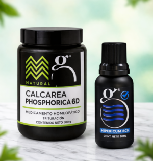 KIT TRITURADO OSTEO ARTICULAR DOLOR