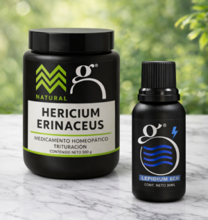 KIT TRITURADO REGENERADOR