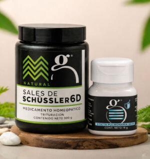 KIT TRITURADO MINERALIZADOR