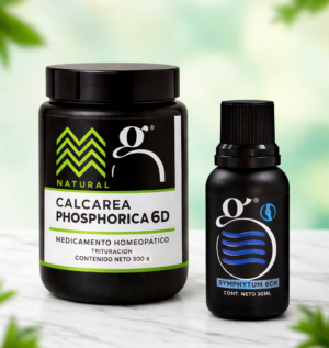 KIT TRITURADO REPARACION OSTEO ARTICULAR